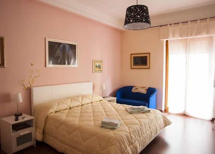 Alma B&B Crotone