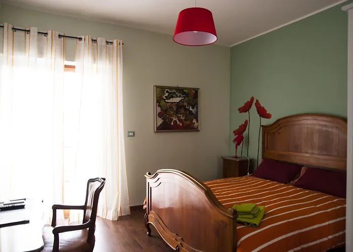 Alma B&B Crotone
