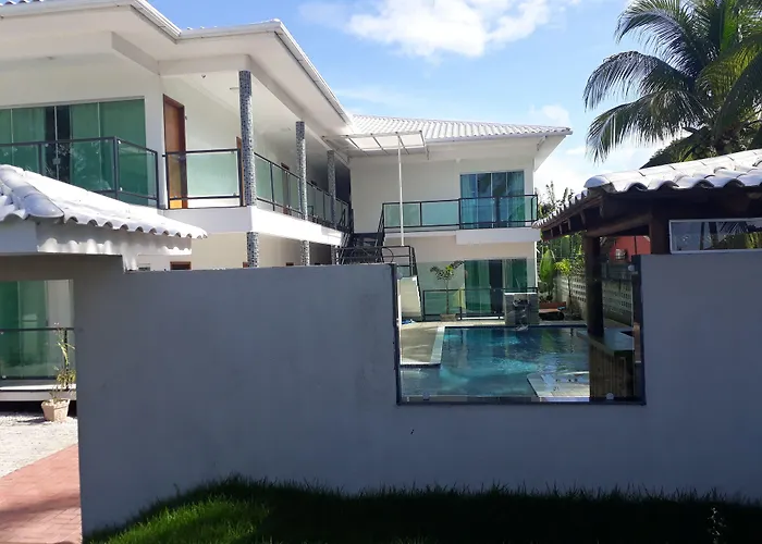 Areia do Atlantico Hotel