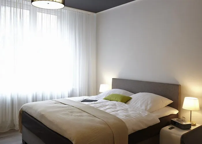 Aparthotel TU-TU