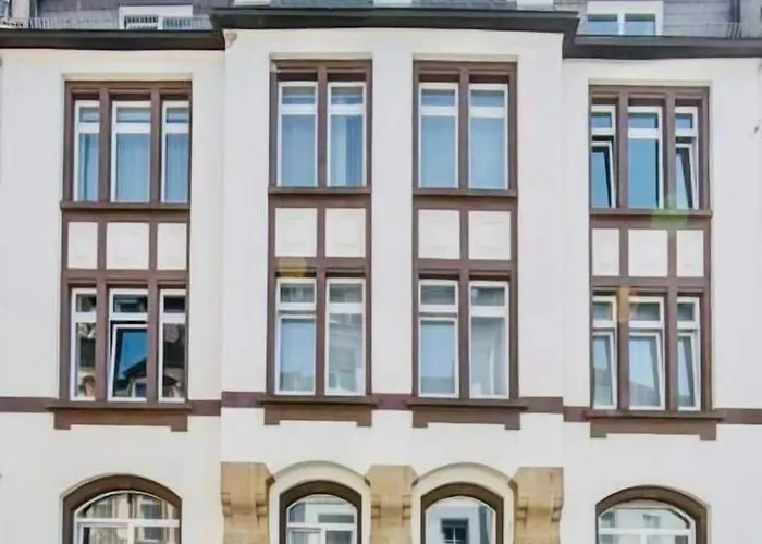 Aparthotel TU-TU