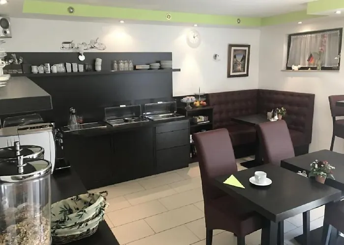 Hotel Garten