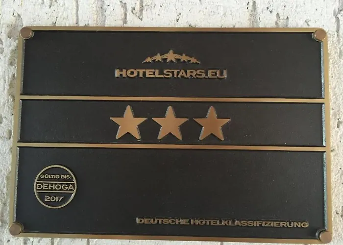 Hotel Garten