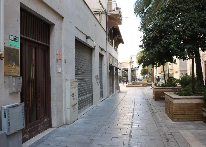 B&B Casa Rosellina