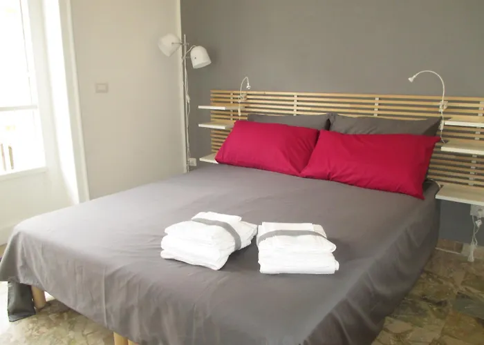 B&B Casa Rosellina