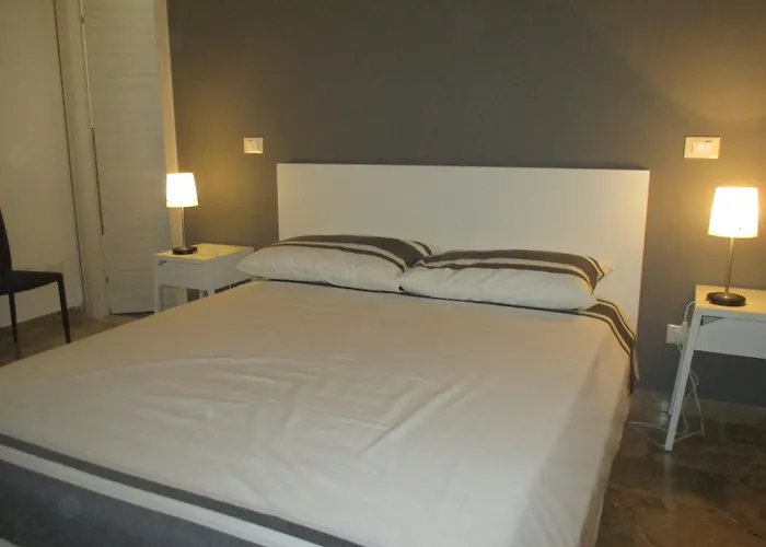 B&B Casa Rosellina