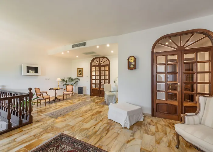 Villa Iole Carloforte 