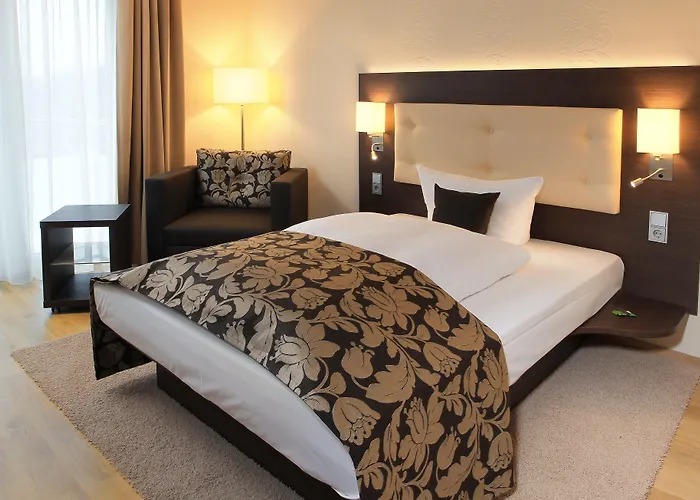 Hotel Simonshof Wolfsburg