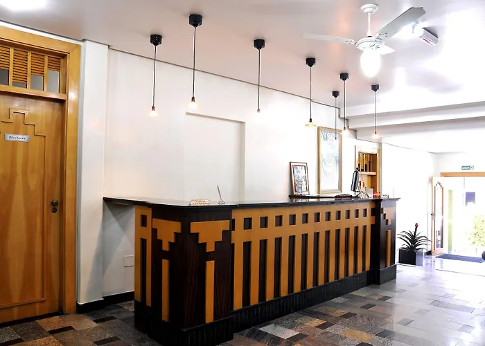 Hotel Cidade Passos