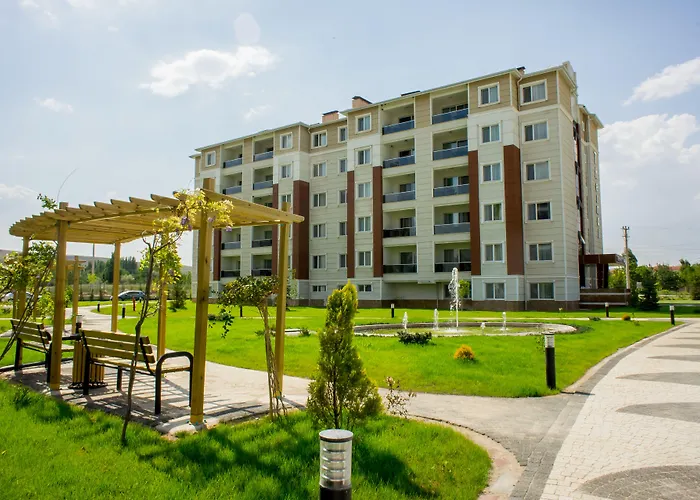 Hotels in Afyonkarahisar