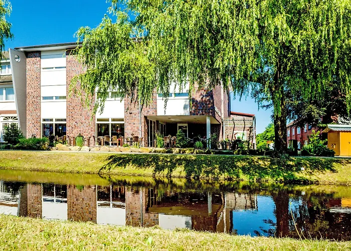 Hotel Hilling Papenburg