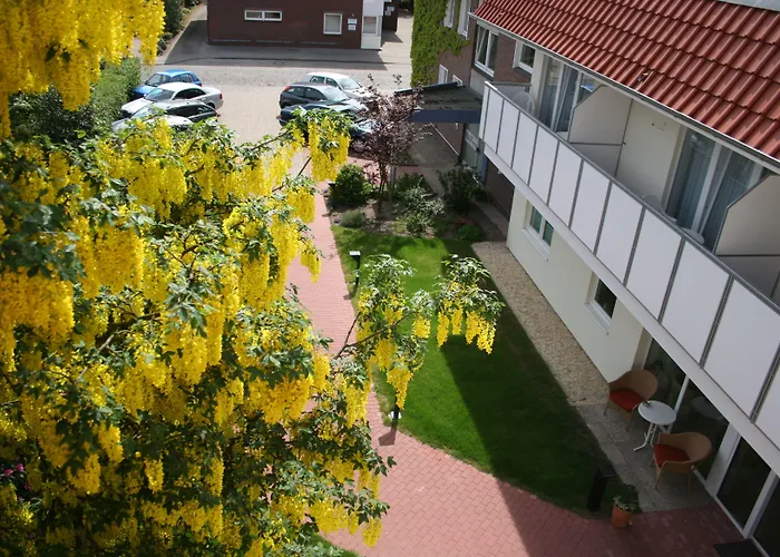 Hotel Petersen Bad Zwischenahn