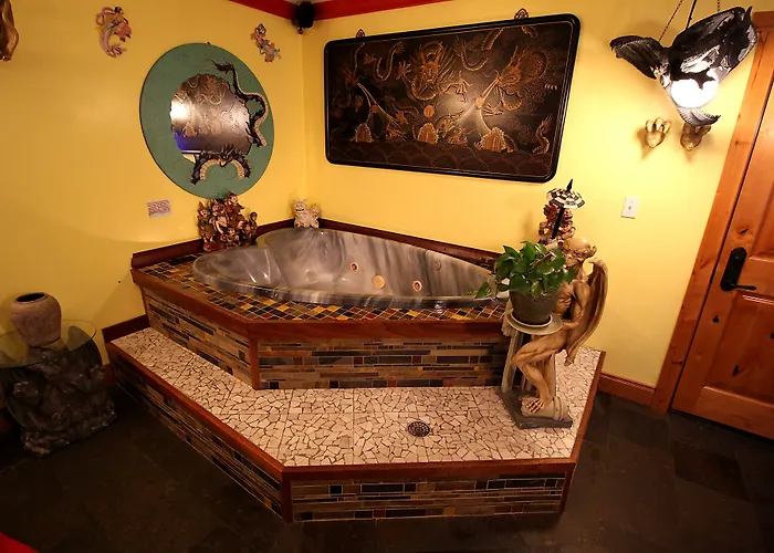 North Conway Boutique Hotels