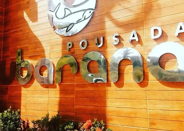 Pousada Ubarana Maragogi
