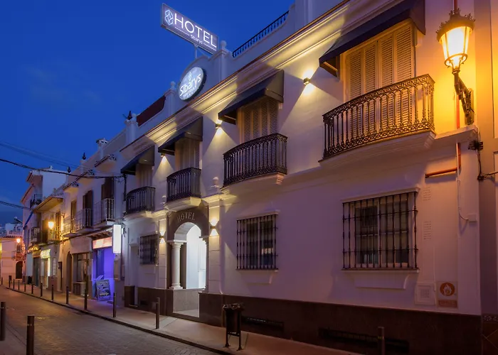 Hotel Boutique Sibarys - Adults Recommended