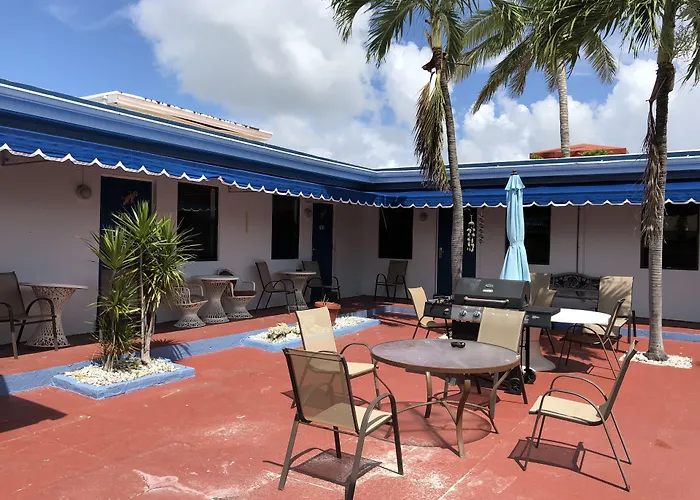Ocean Villas