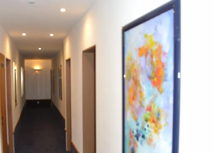 Hotel Birkenstern Bad Wildungen