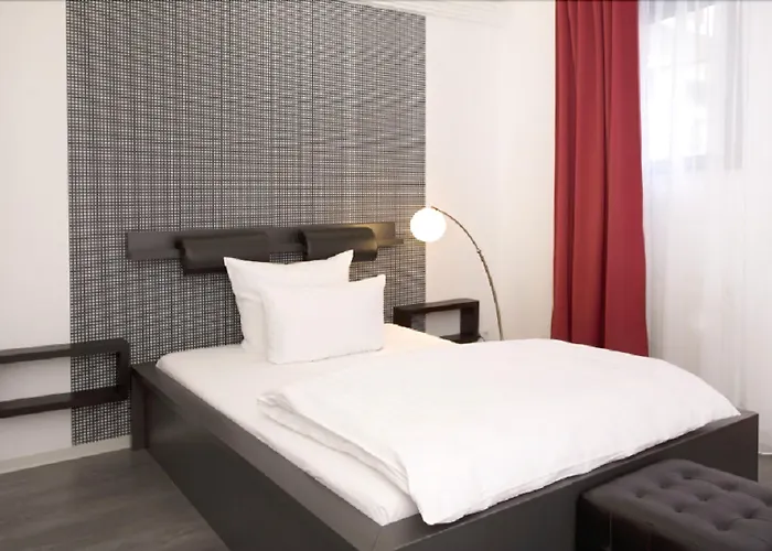 Pension Mariposa Weimar 