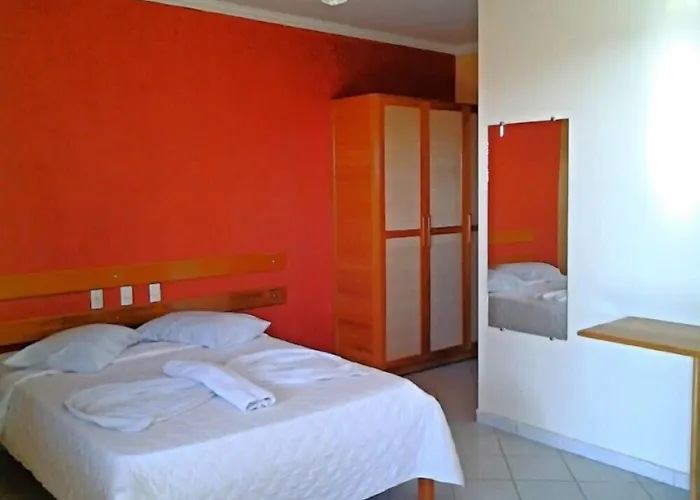 Costa Marlin Hotel São Mateus