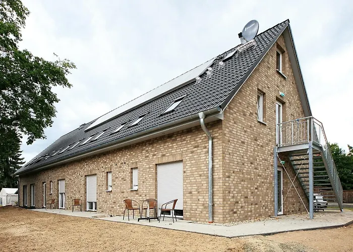 Hotel Birkensee Laatzen