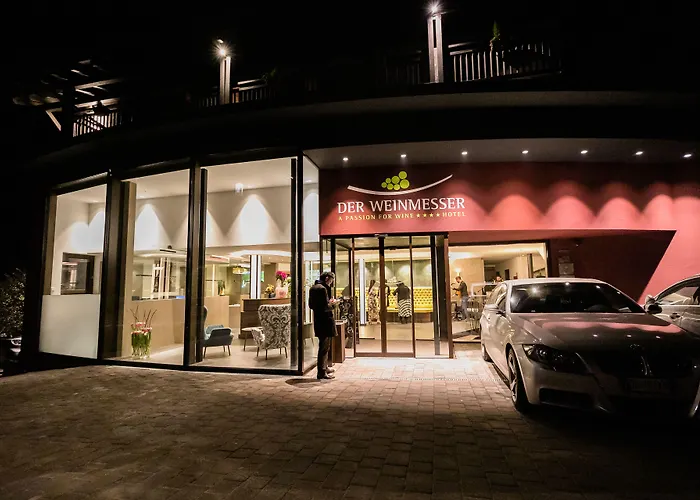 Boutique-Hotels in Schenna