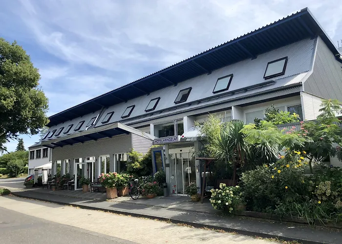 Hotel Hangelar Sankt Augustin