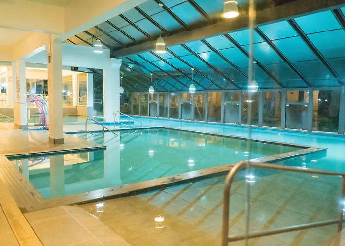 Aguas Mornas Palace Hotel Santo Amaro da Imperatriz