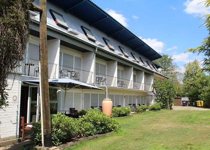 Hotel Hangelar Sankt Augustin