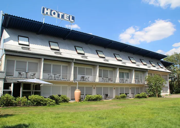 Hotel Hangelar Sankt Augustin
