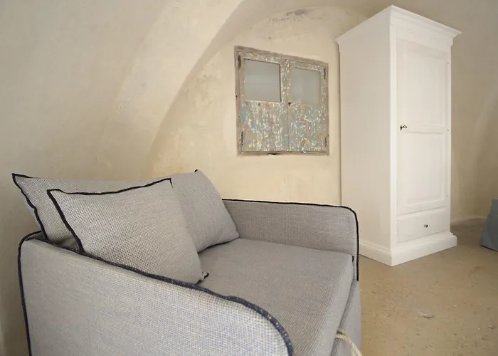 Bed and Breakfast Il Giardino Della Regina Gallipoli