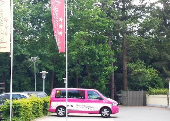 Hotel Bavaria Oldenburg