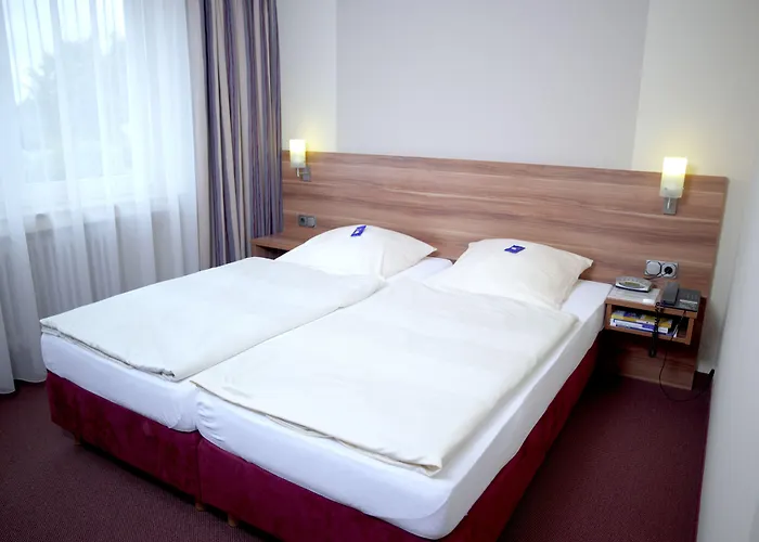 Hotel Bavaria Oldenburg