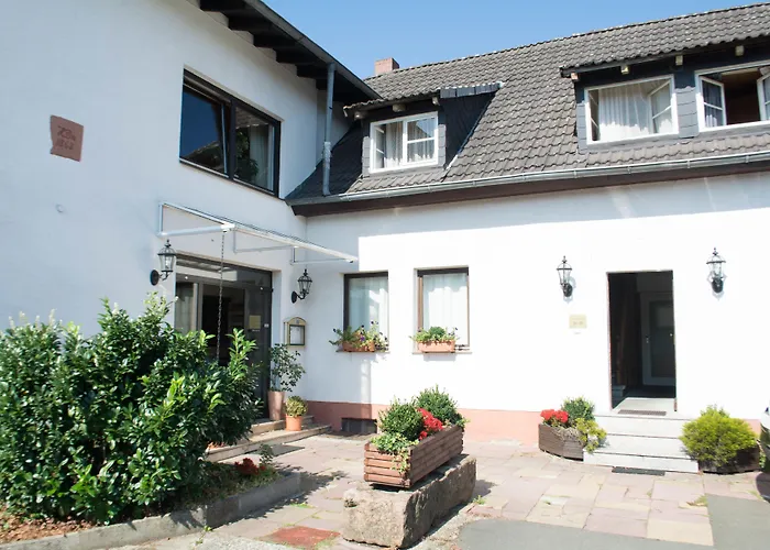 Hotel Hasselberg Kaiserslautern