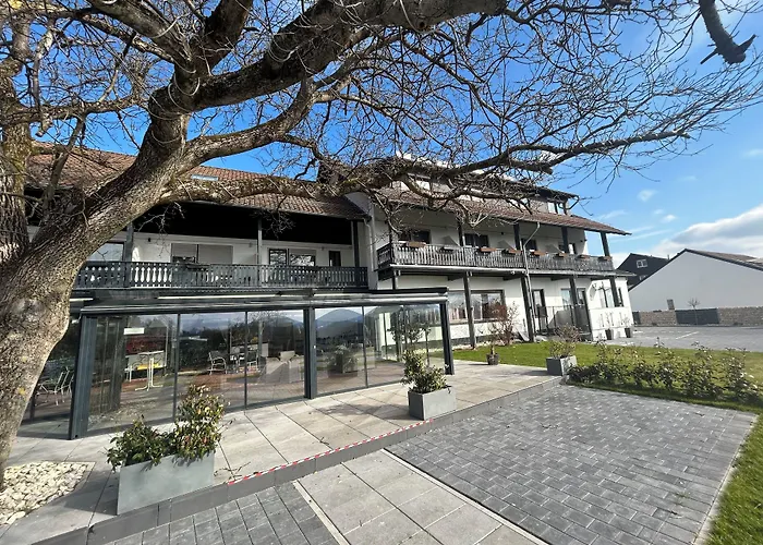 Hotel Hasselberg