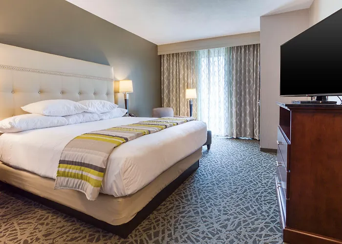 Seaman Hotels