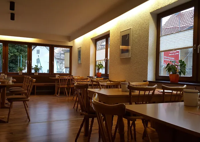 Gästehaus Ruh - Non-Smoking