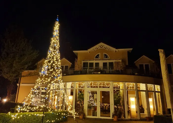 Hotel Garni Auszeit Boltenhagen