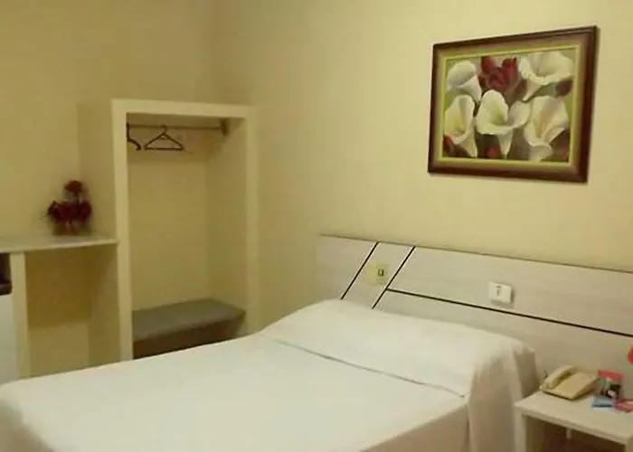 Real Hotel Empreendimentos São Raimundo Nonato