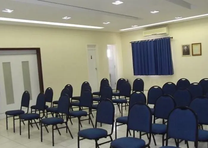 Hotéis de São Raimundo Nonato