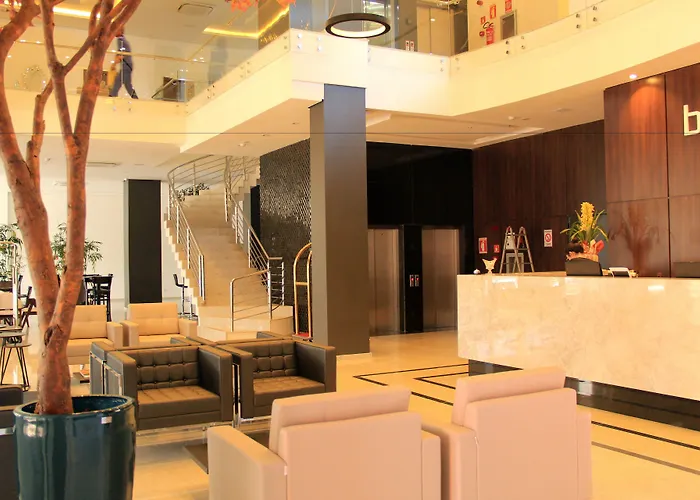 Blue Open Hotel Erechim