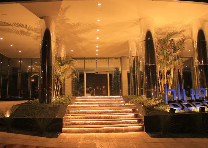 Blue Open Hotel Erechim