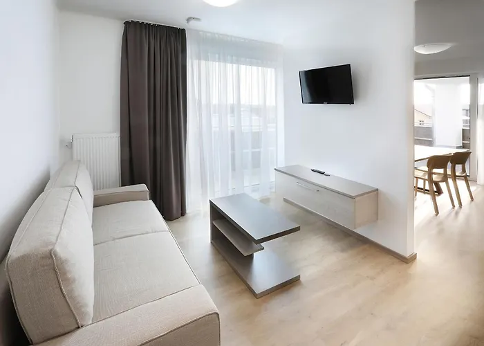 Apartment Hotel 37 Altdorf 