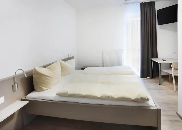 Apartment Hotel 37