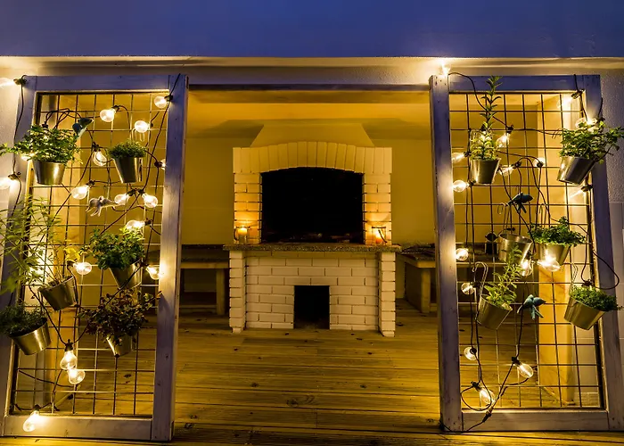 Sandhi House - Yoga & Wellness Ericeira
