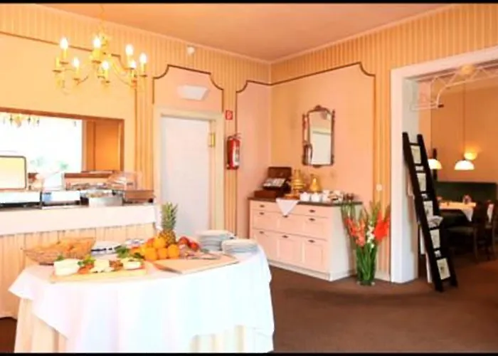 Hotel Royal