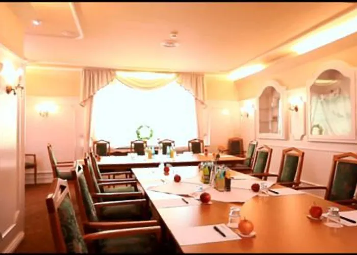 Hotel Royal Elmshorn