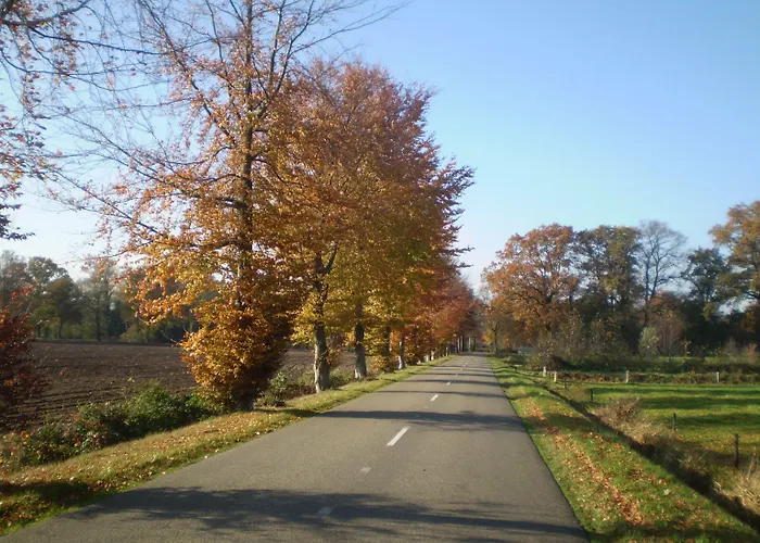Hotels in Diepenheim