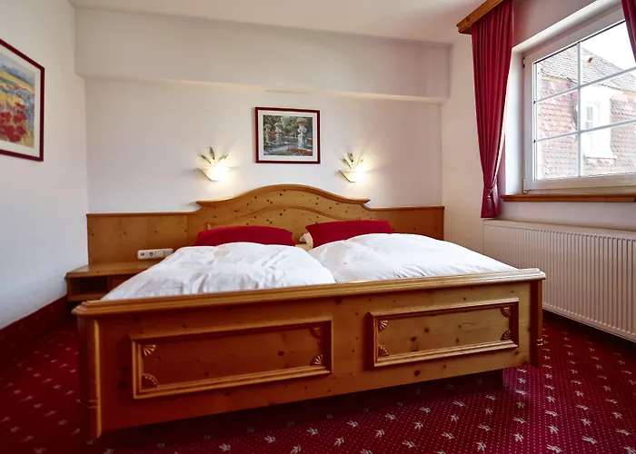Hotel und Restaurant Bommersheim Eschborn