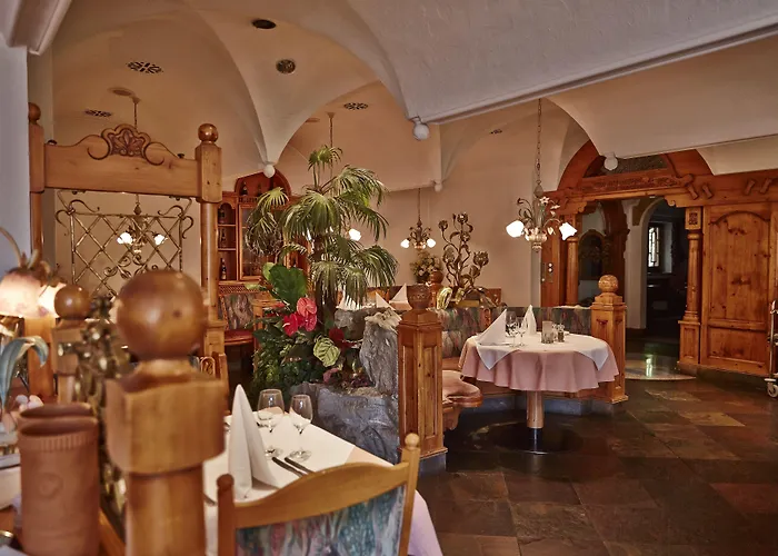 Hotel und Restaurant Bommersheim Eschborn