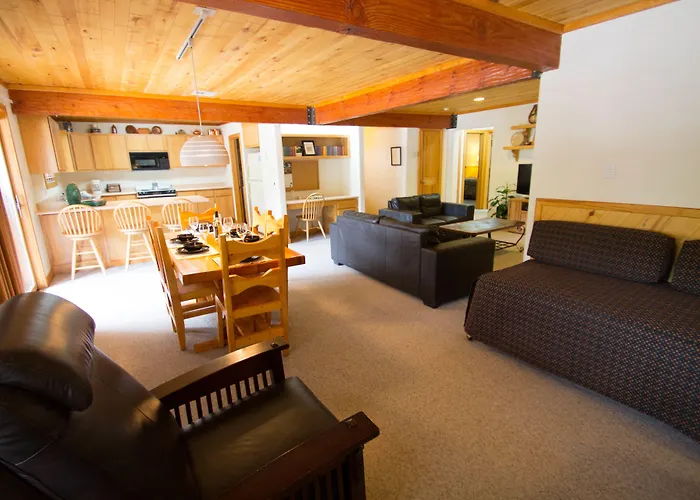 Sitzmark Sports Lodge Red River